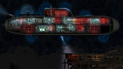  Barotrauma: Escape the Abyssal Terror of an Alien Ocean!