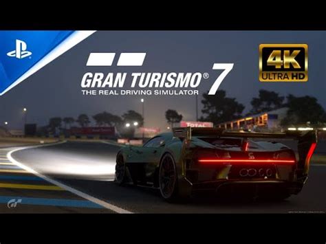 Gran Turismo 7: Unleashing Automotive Nirvana on PlayStation Consoles!