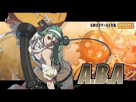 Guilty Gear Strive: A Riotous Symphony of Rock and Anime Mayhem!