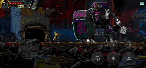 Huntdown! A Neon-Drenched Cyberpunk Shoot-'Em-Up That Will Blow Your Mind!