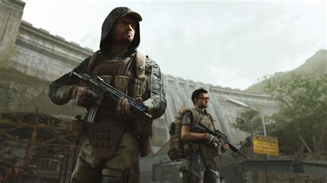 Insurgency: Sandstorm A Gritty and Immersive Tactical FPS Experience!