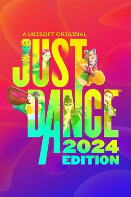 Just Dance 2023 Edition:  A Kinetic Celebration of Music and Movement!