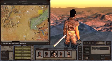 Kenshi: A Brutal Open World Where Survival Is a Never-Ending Struggle!