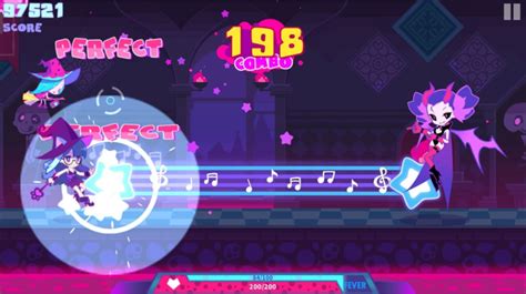 Muse Dash - An Electrifying Rhythm Journey Through Anime Aesthetics!