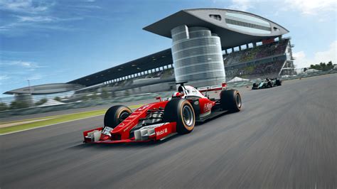 RaceRoom Racing Experience: Prepare for Hyper-Realistic Driving and Intense Competition!