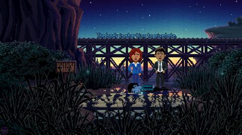 Thimbleweed Park! A Quirky Adventure Game That Will Tickle Your Funny Bone and Challenge Your Mind