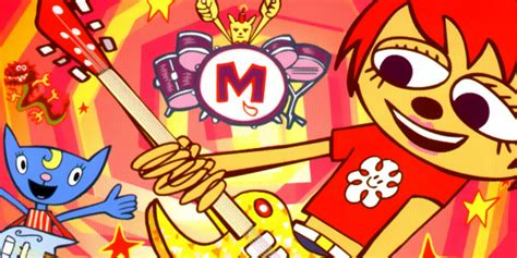  Um Jammer Lammy: A Rhythm-Fueled Adventure into Sheepy Mayhem!