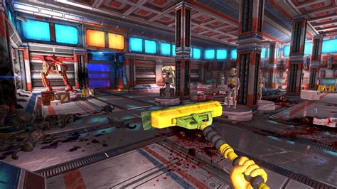 Viscera Cleanup Detail: A Hilariously Gruesome Sandbox Experience!