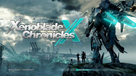 Xenoblade Chronicles X: A Futuristic Horror Odyssey Through an Alien World!