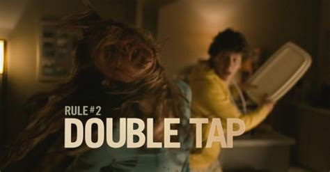 Zombieland: Double Tap - Rule the Apocalypse With Brains and Brawn!