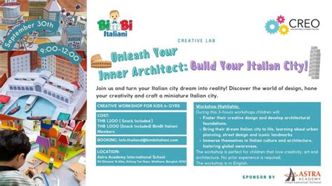  Dreaming Daredevils: Unleash Your Inner Architect in Dreams!