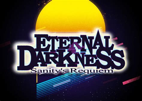  Eternal Darkness: Sanity's Edge! A Journey into Cosmic Horror and Psychological Unease