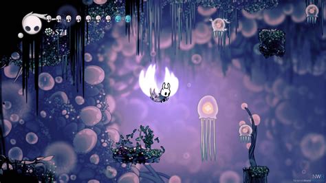 Hollow Knight: A Stunning Metroidvania That Will Haunt Your Dreams!