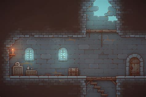 Indie Platformer _Inside_ Delivers Thought-Provoking Gameplay and Atmospheric Storytelling!