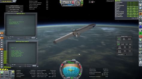 Kerbal Space Program: A Delightful Sandbox for Aspiring Rocket Scientists (and Exploding Spacecraft Enthusiasts)!