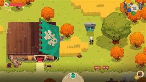 Moonlighter! A Retro Action RPG That Will Make You Want To Grind For Hours (and Days)