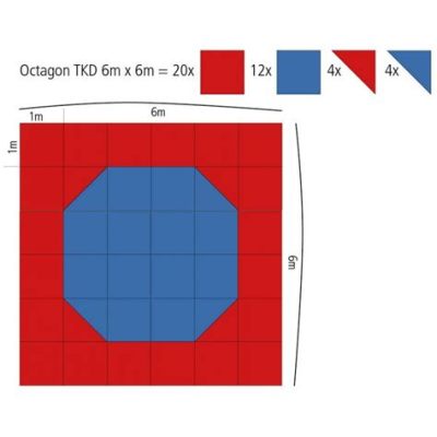 Oktagon.exe: An Existential Puzzle Adventure through Binary Landscapes!