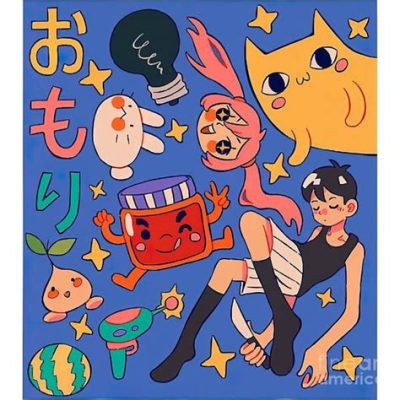 Omori! Dive into a Surreal Psychological Adventure Filled With Quirky Charm and Emotional Depth!