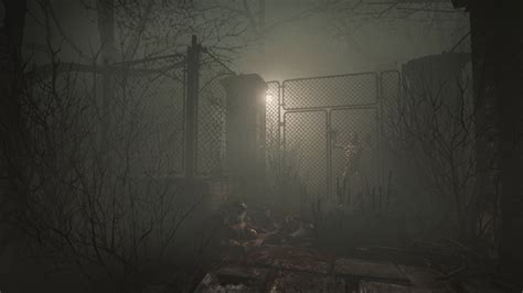 Outlast: An Immersive Descent into Whistleblower’s Twisted Asylum!