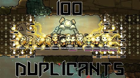 Oxygen Not Included: A Hilarious Survival Simulator Where Duplicants Face the Ultimate Toilet Challenge!