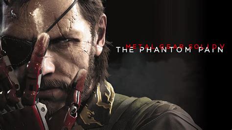 Phantom Pain? An In-Depth Look at Hideo Kojima's Open-World Masterpiece!