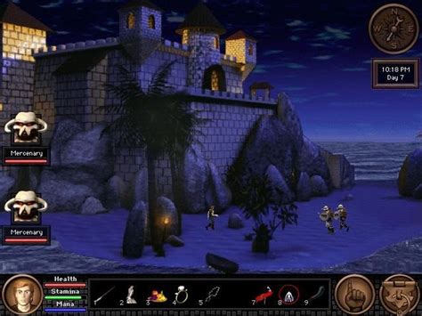 Quest for Glory V: Secrets of the Lost Kingdom! A Retrospective on a Beloved Classic Adventure Game