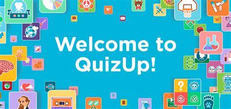 QuizUp! A Multiplayer Trivia Game That Will Test Your Knowledge and Challenge Your Friends