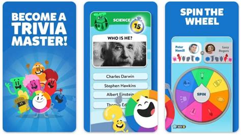 QuizUp: Unleash Your Inner Trivia Master and Dominate the World of Knowledge!