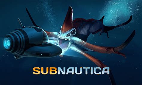 Subnautica: A Deep Dive into Alien Ocean Exploration and Survival!