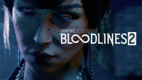 Vampire: The Masquerade – Bloodlines: Embark on an Epic Journey of Moral Ambiguity and Supernatural Intrigue!