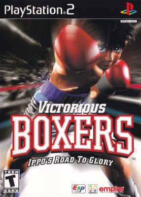 Victorious Boxers: Unleash Your Inner Knockout King!