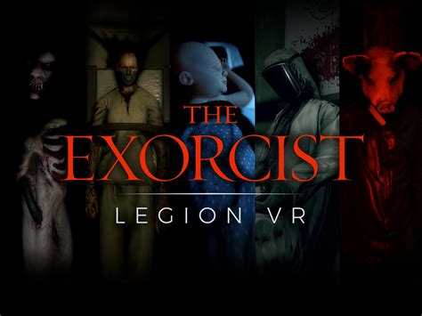 What Chilling Secrets Does The Exorcist Video Game Hide From Its Players?