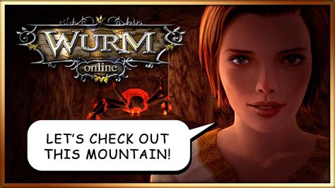 Where Can You Find Delicious Grub? Exploring the Harsh and Hilarious World of Wurm Online