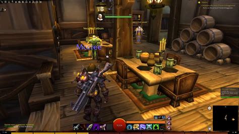 Why You Should Be Exploring World of Warcraft: An Immersive Sandbox Experience