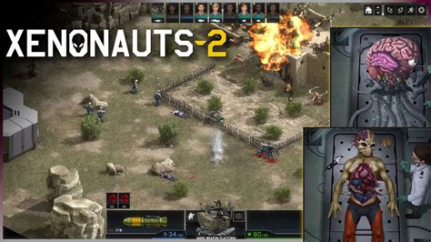 Xenonauts: A Retro-Inspired Tactical Strategy Game That Will Blow Your Mind!