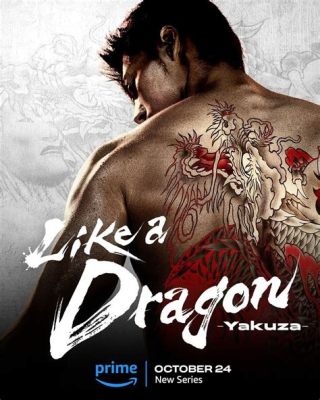 Yakuza: Like a Dragon - A Whimsical Dive into Japanese Gangster Life with Turn-Based Battles!