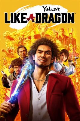  Yakuza: Like A Dragon! A Wildly Entertaining Turn-Based RPG Experience