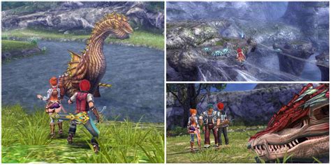 Yo! Try Your Hand at Ys VIII: Lacrimosa of Dana for a Unique Blend of JRPG and Rhythmic Combat!