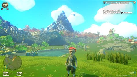 Yonder: The Cloud Catcher Chronicles - Embark on a Journey of Restoration and Relaxation!