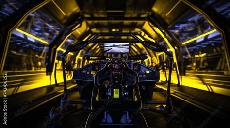 Zero RPM! A Deep Dive into the Enigmatic World of Hyper-Realistic Racing Simulations