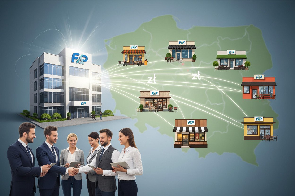 Czym jest franczyza i jak działa model w Polsce