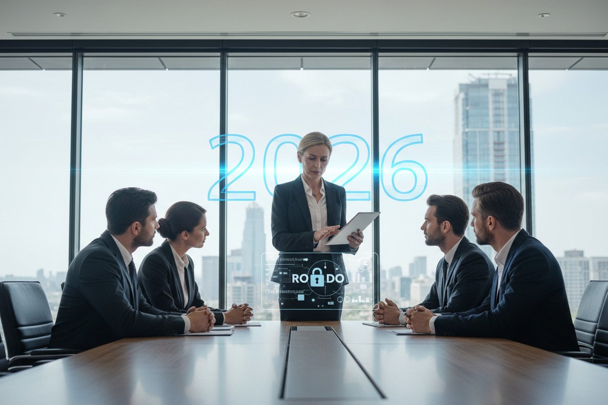 IOD, czyli Inspektor Ochrony Danych — kiedy jest wymagany