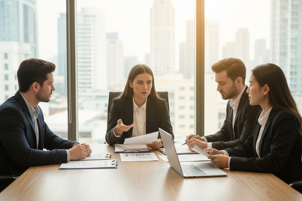 Kto może ogłosić upadłość konsumencką i jakie warunki trzeba spełnić