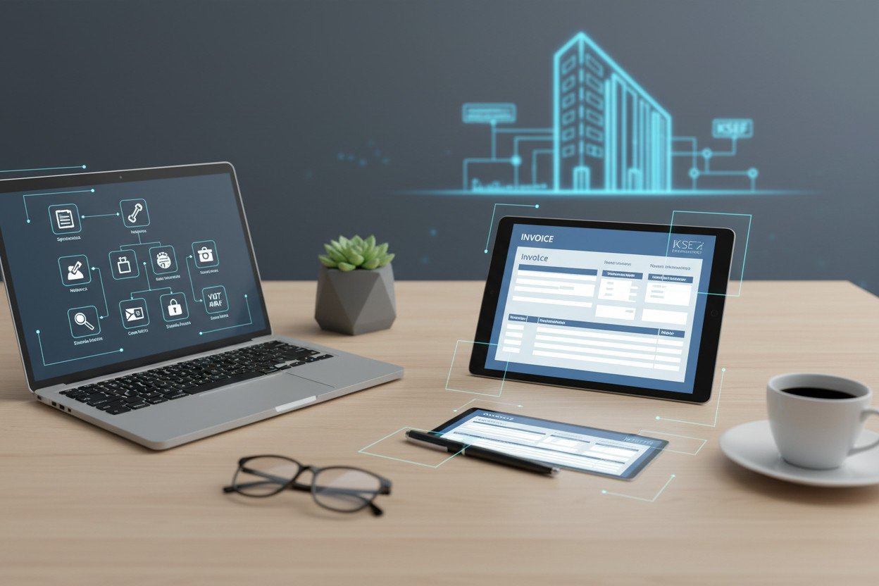 Obowiązkowe elementy faktury VAT — co musi znaleźć się na dokumencie