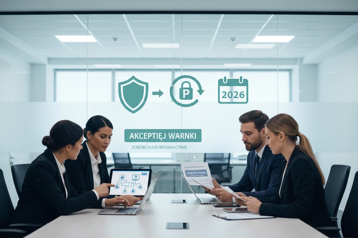 Polityka prywatności i obowiązek informacyjny w praktyce