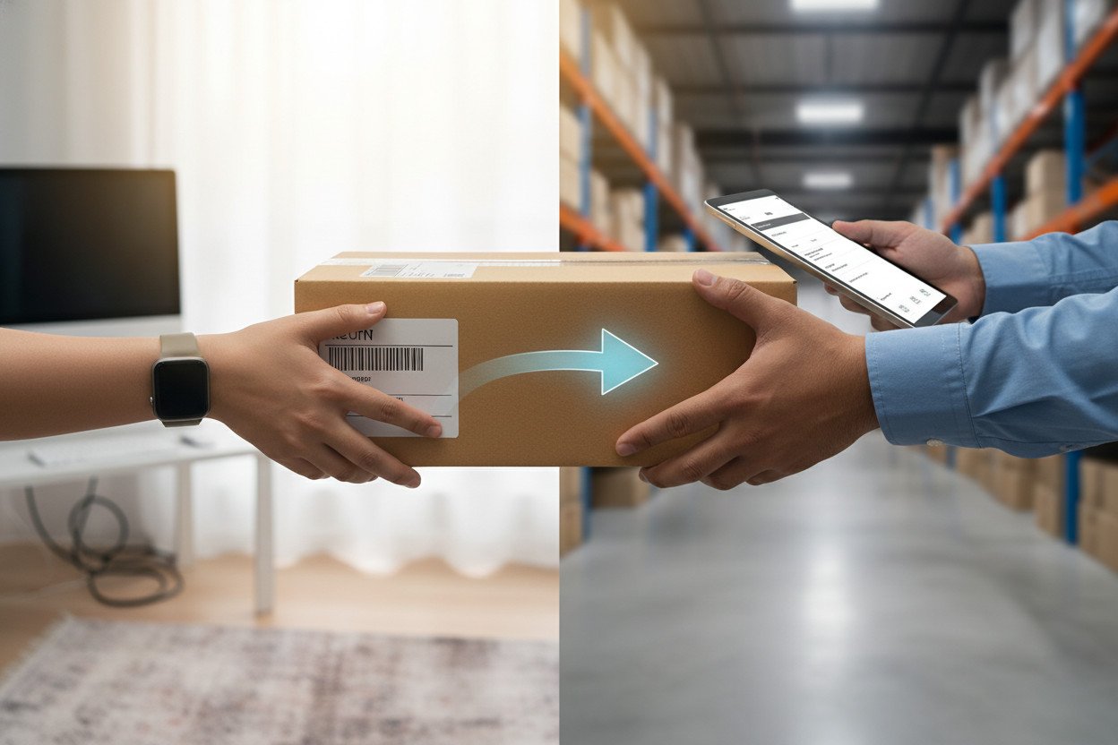 Prawa konsumenta po złożeniu oświadczenia — obowiązki obu stron