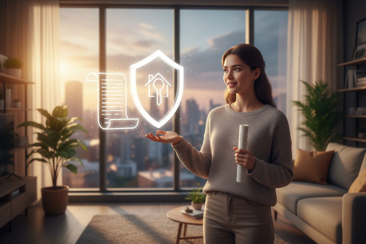 Prawa najemcy — co chroni Cię z mocy prawa, nawet bez zapisu w umowie