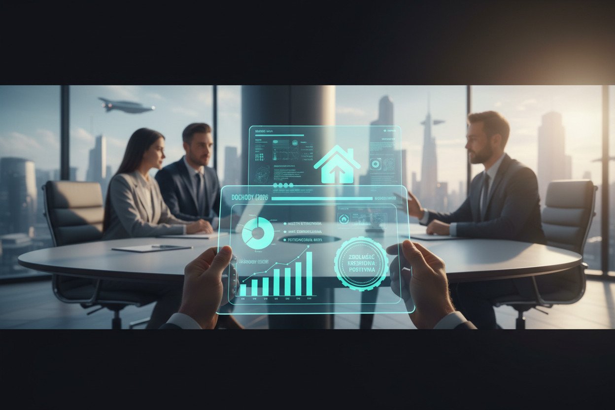 Zdolność kredytowa w 2026 roku — co biorą pod uwagę banki